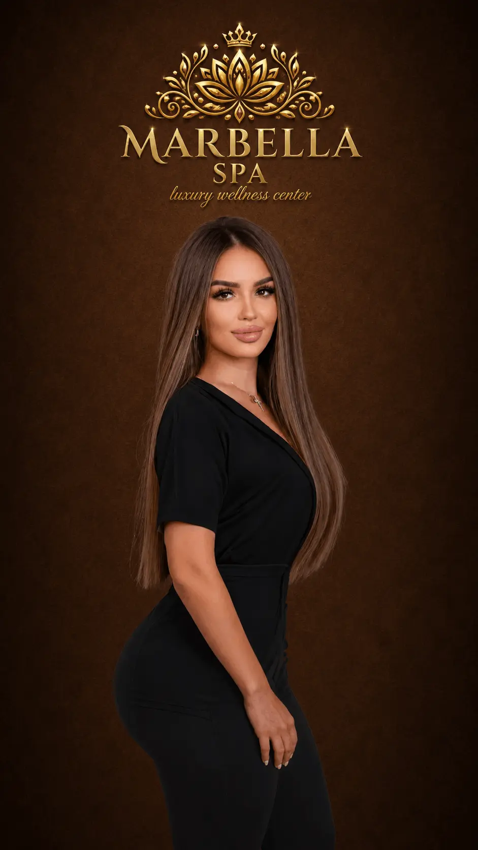 معالج في ماربيلا سبا